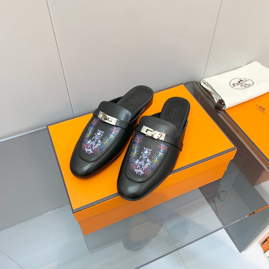 Luxury Shoes - HMS - 620