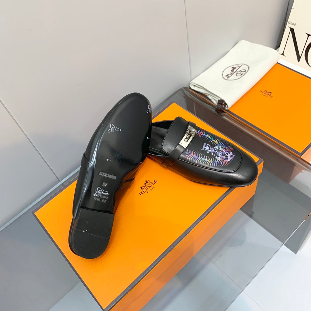 Luxury Shoes - HMS - 620