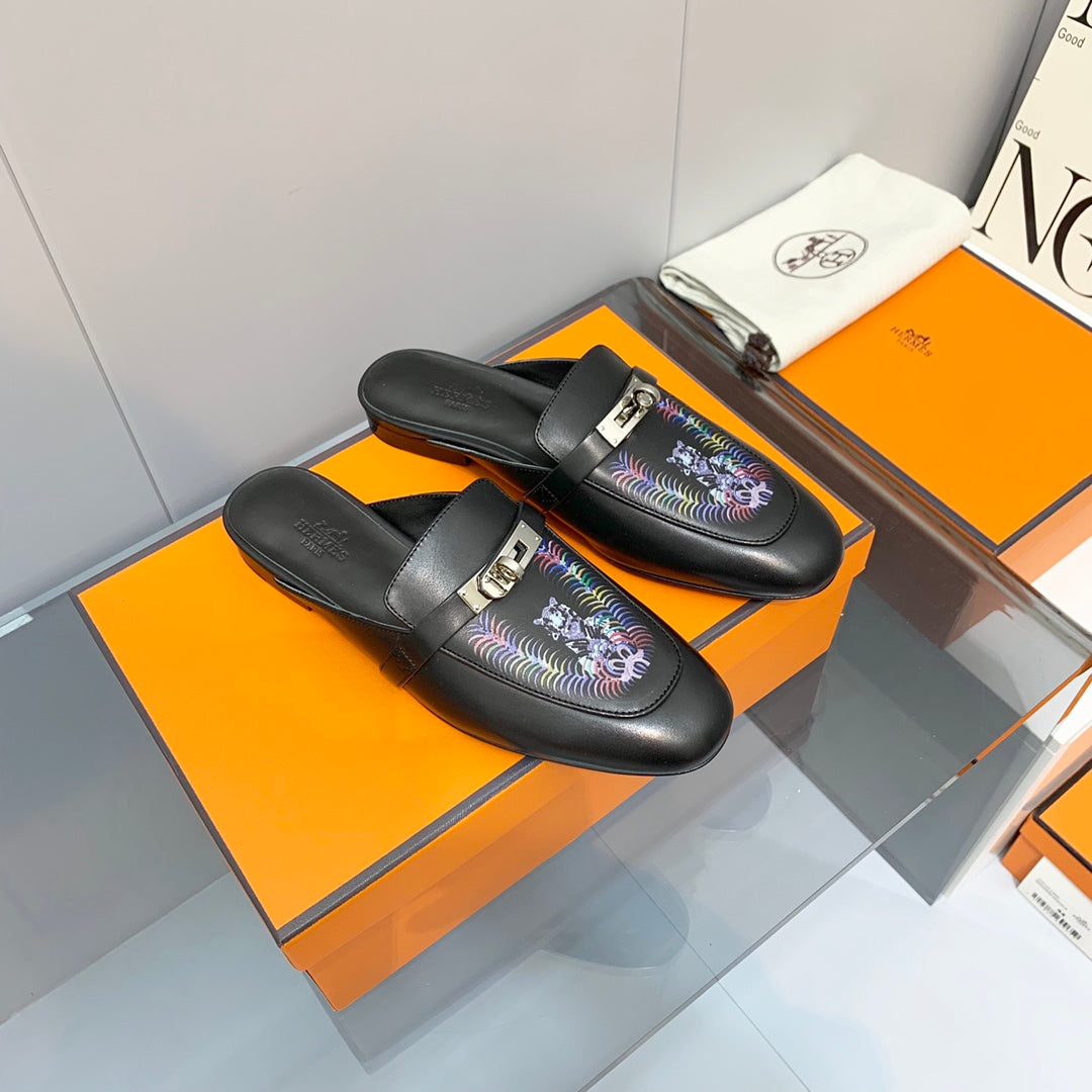 Luxury Shoes - HMS - 620