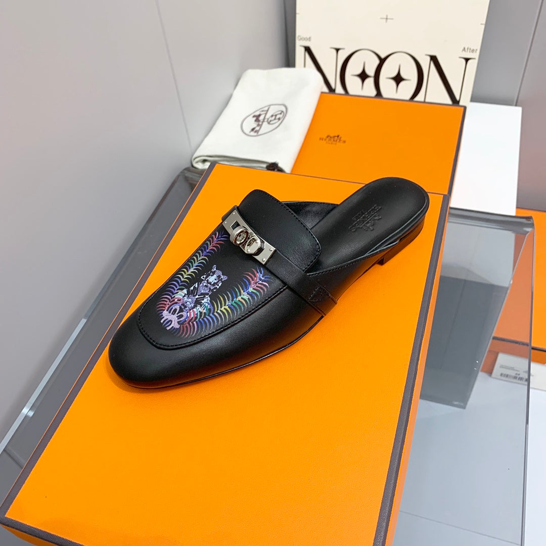 Luxury Shoes - HMS - 620