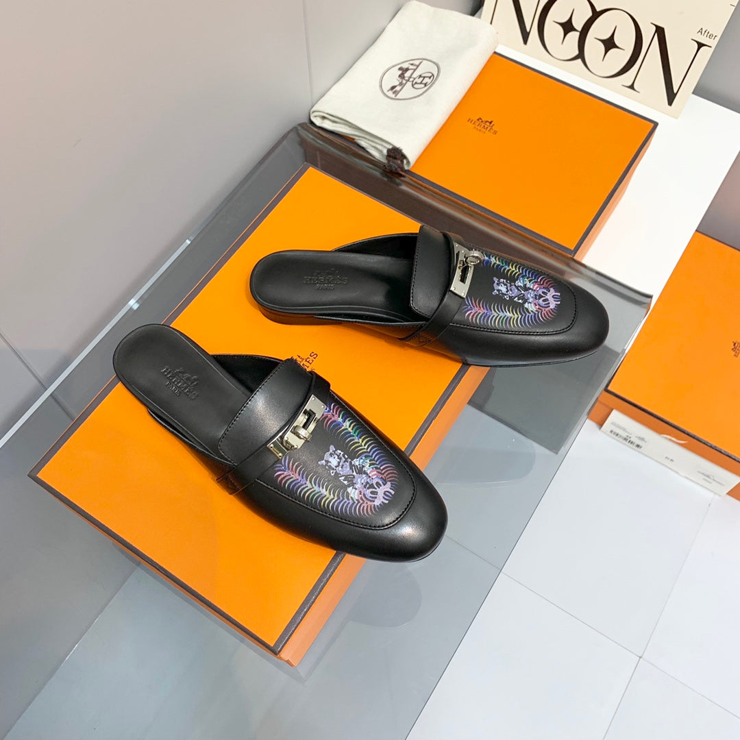 Luxury Shoes - HMS - 620