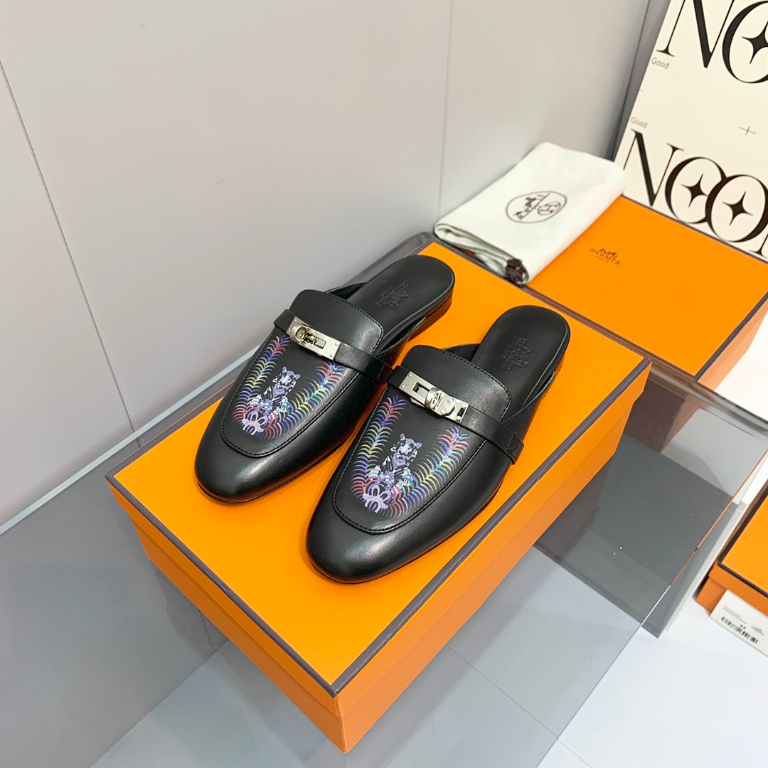 Luxury Shoes - HMS - 620