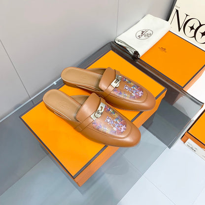 Luxury Shoes - HMS - 618