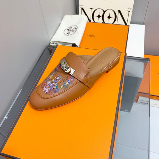 Luxury Shoes - HMS - 618