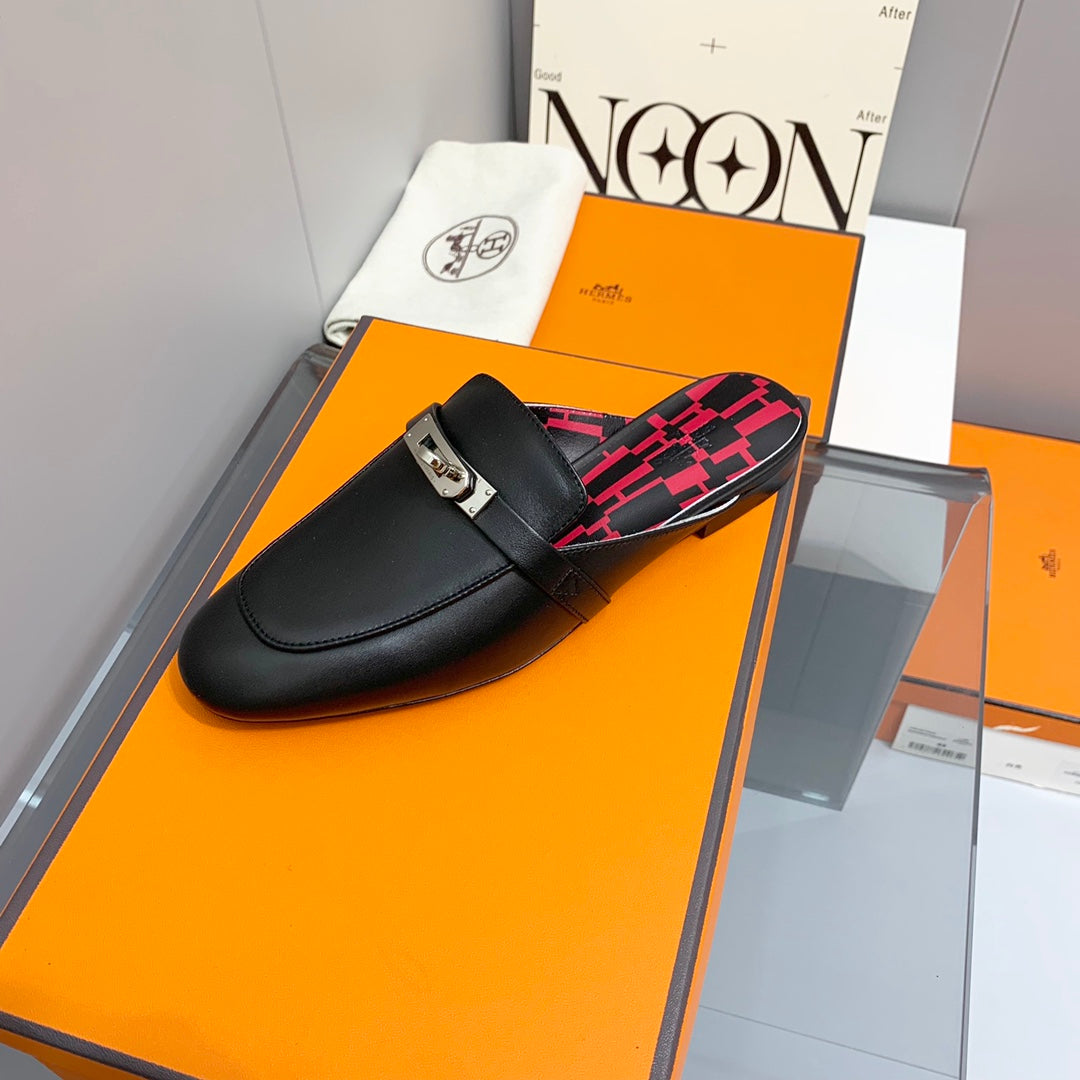 Luxury Shoes - HMS - 617