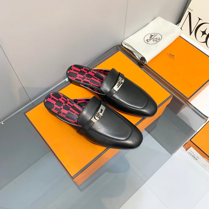 Luxury Shoes - HMS - 617