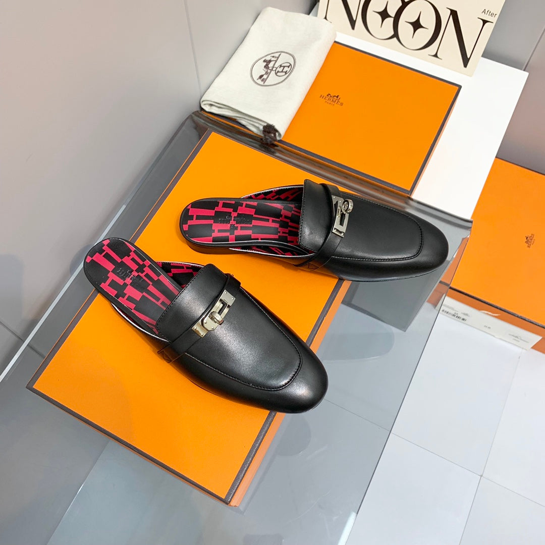 Luxury Shoes - HMS - 617