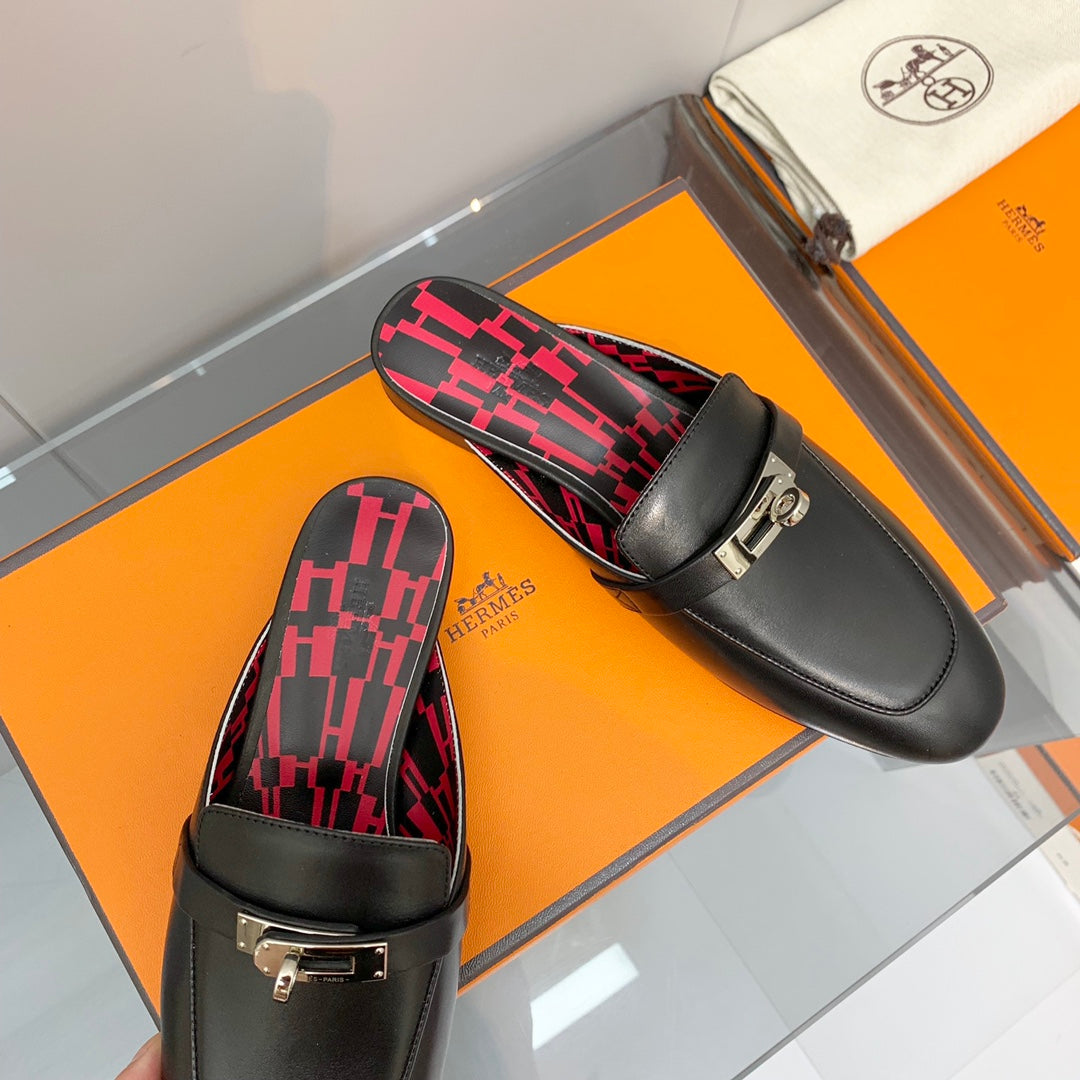 Luxury Shoes - HMS - 617