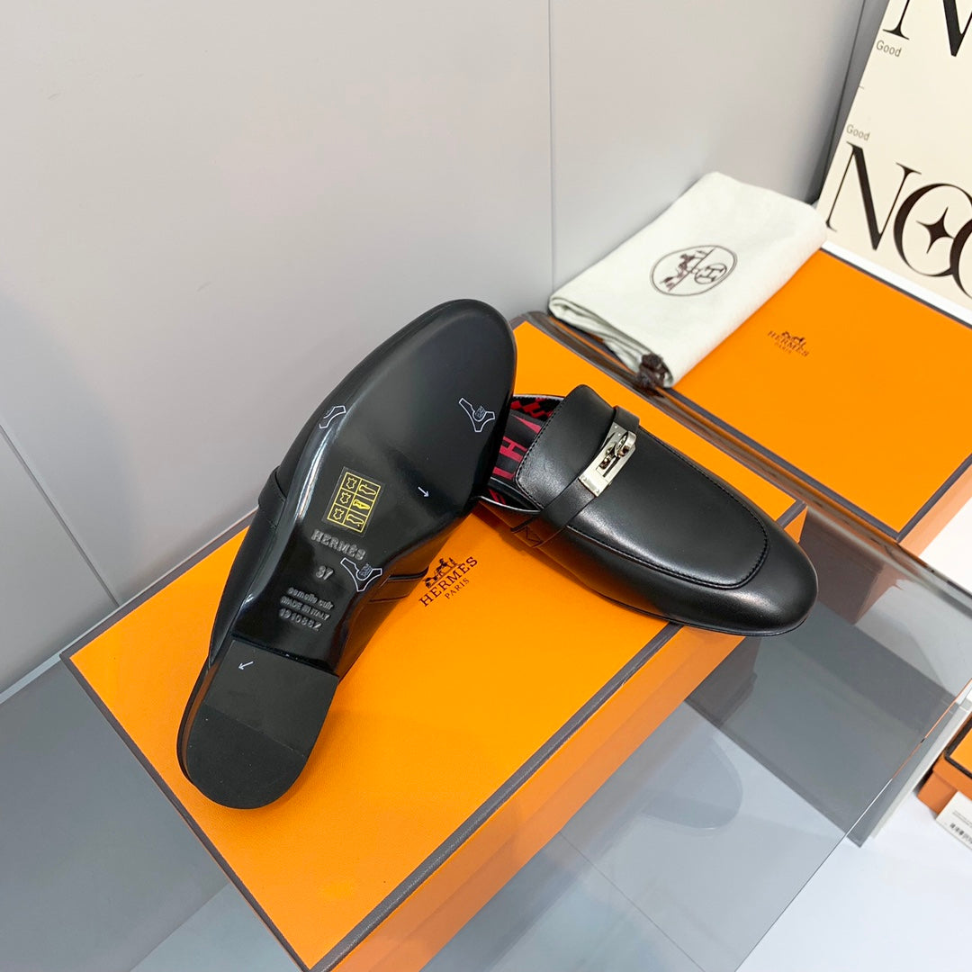 Luxury Shoes - HMS - 617