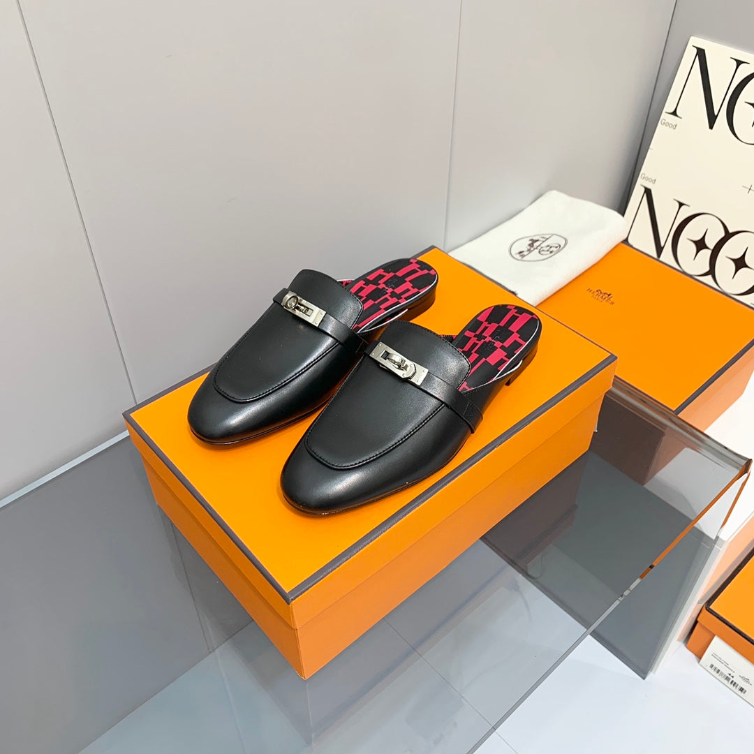 Luxury Shoes - HMS - 617