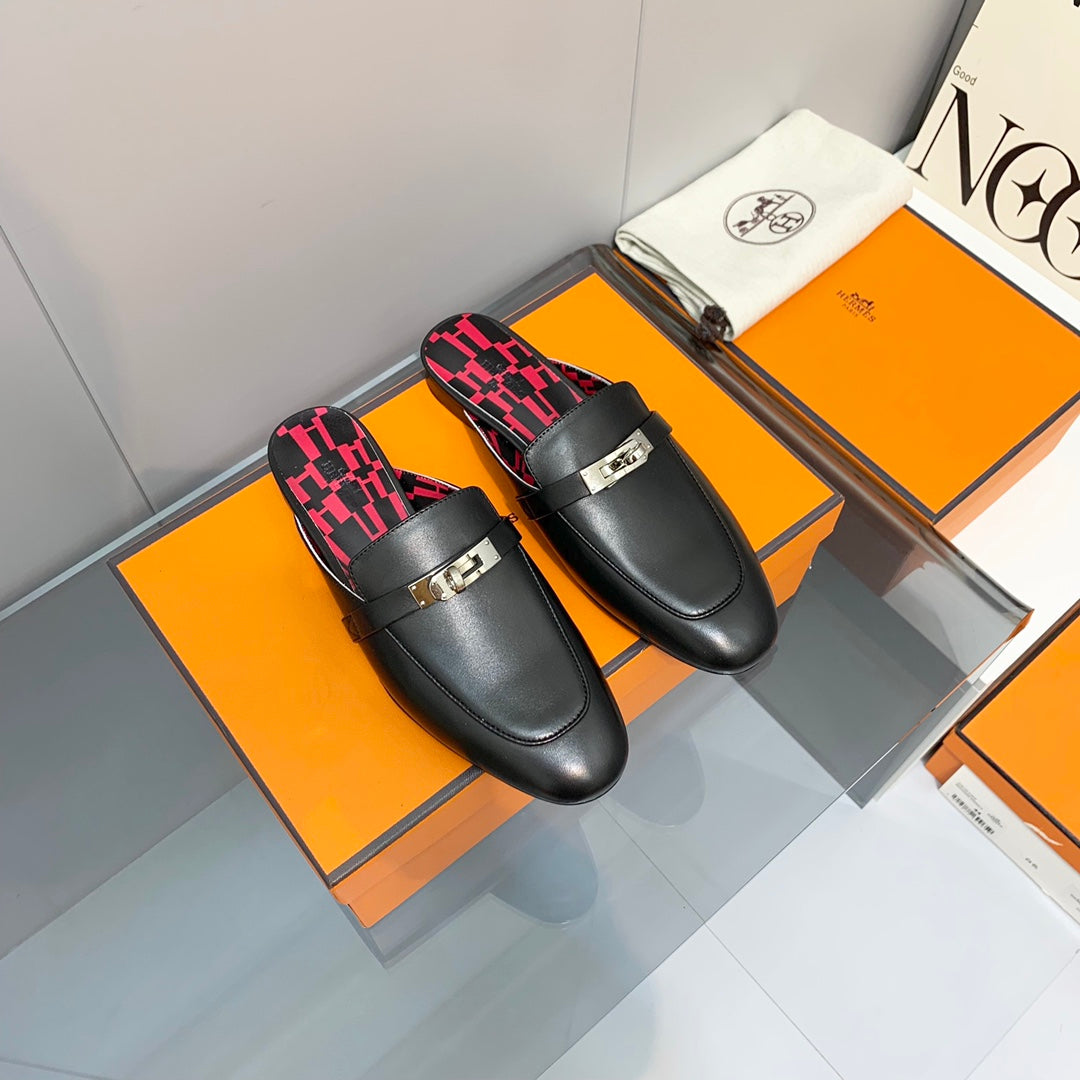 Luxury Shoes - HMS - 617