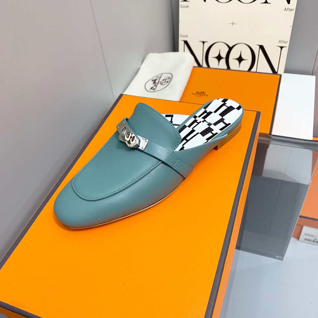 Luxury Shoes - HMS - 616