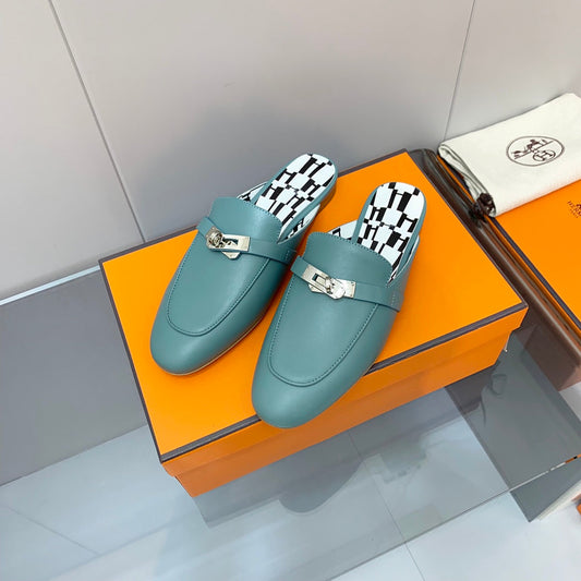 Luxury Shoes - HMS - 616