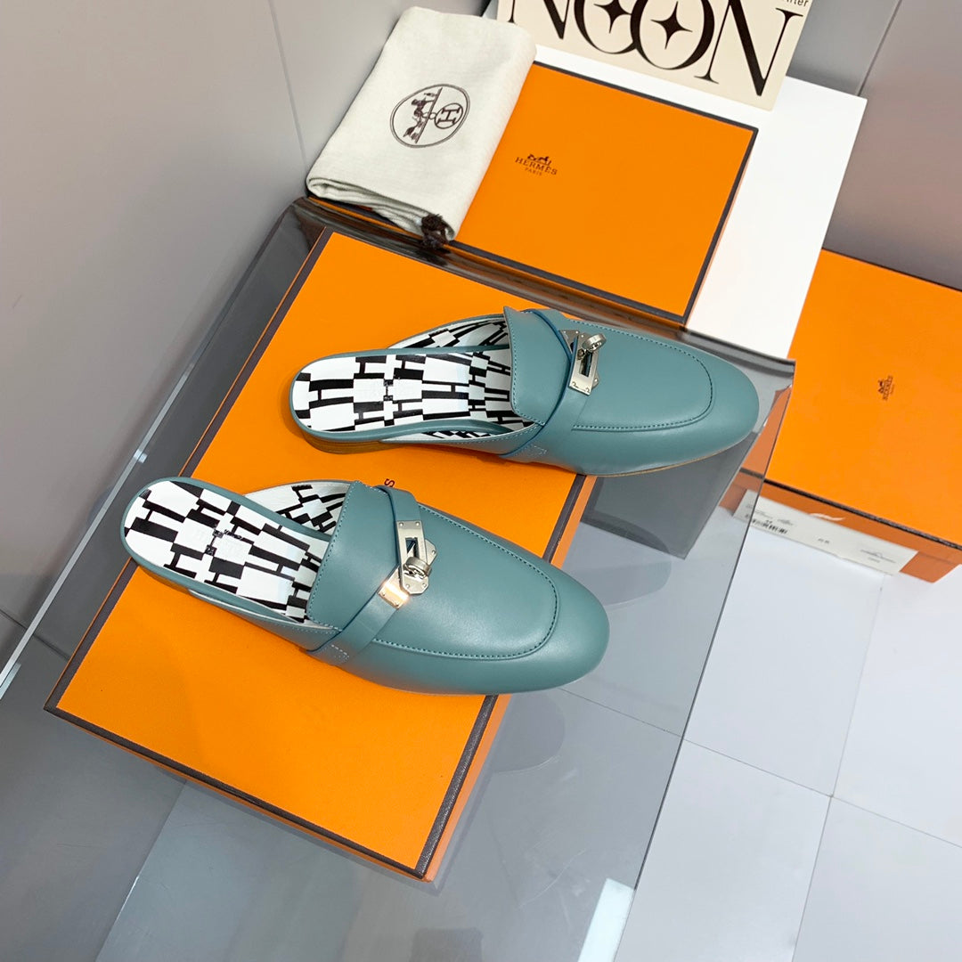 Luxury Shoes - HMS - 616