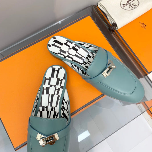 Luxury Shoes - HMS - 616