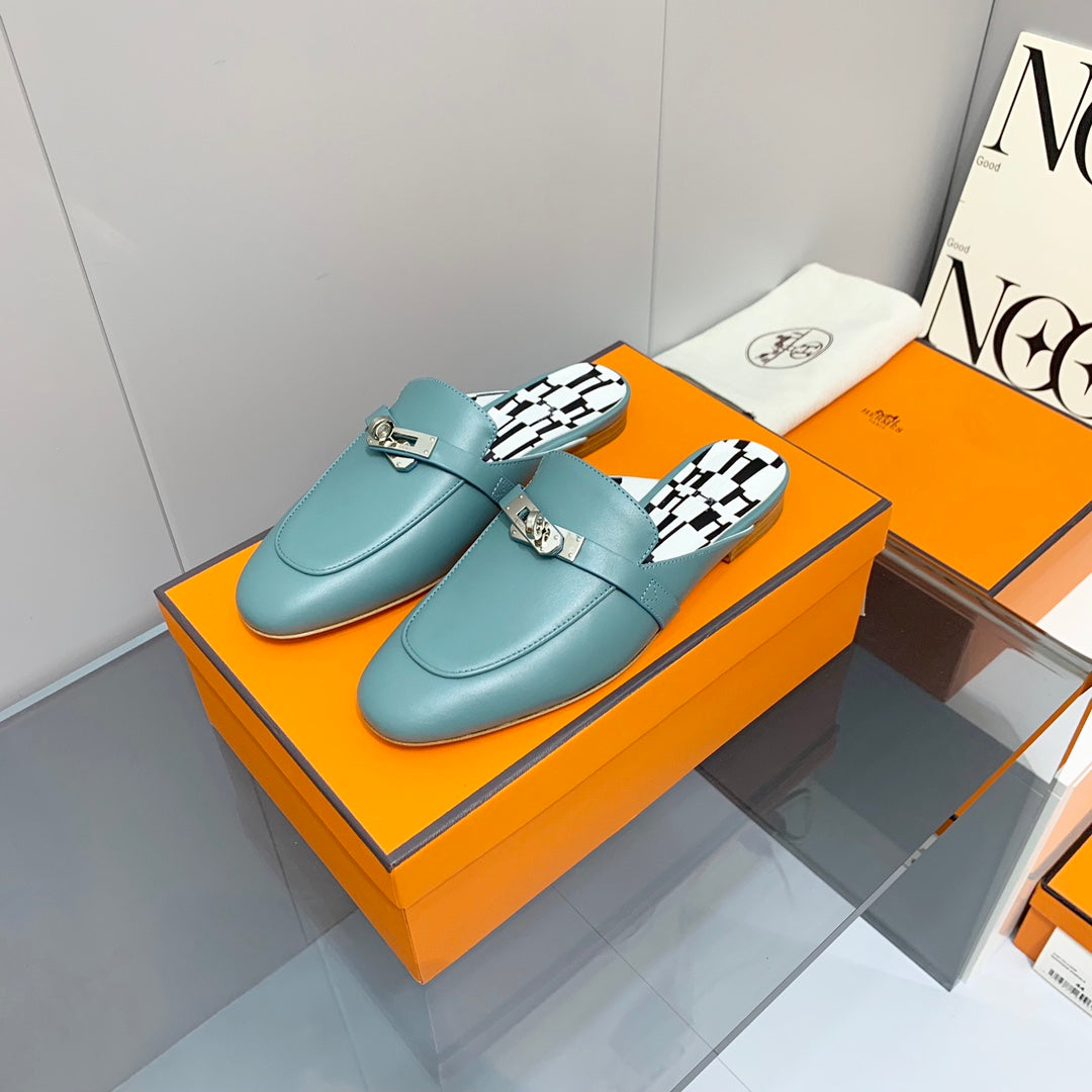 Luxury Shoes - HMS - 616