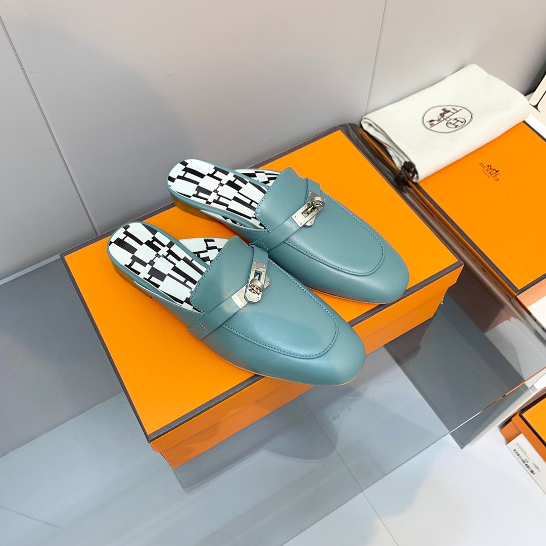 Luxury Shoes - HMS - 616