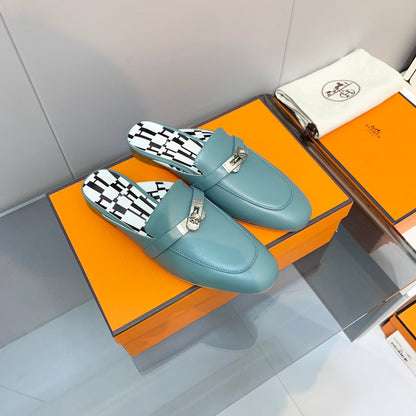 Luxury Shoes - HMS - 616