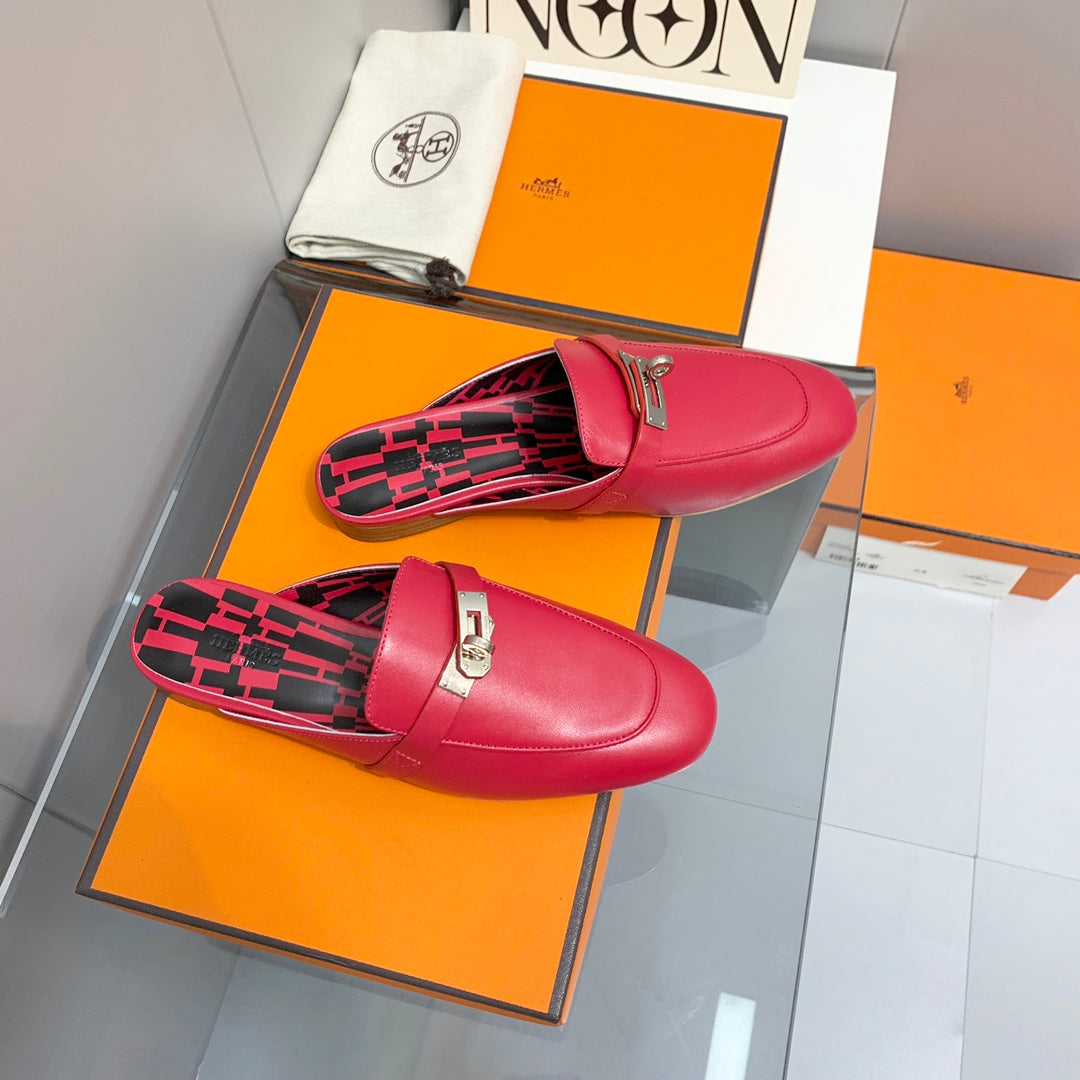 Luxury Shoes - HMS - 615