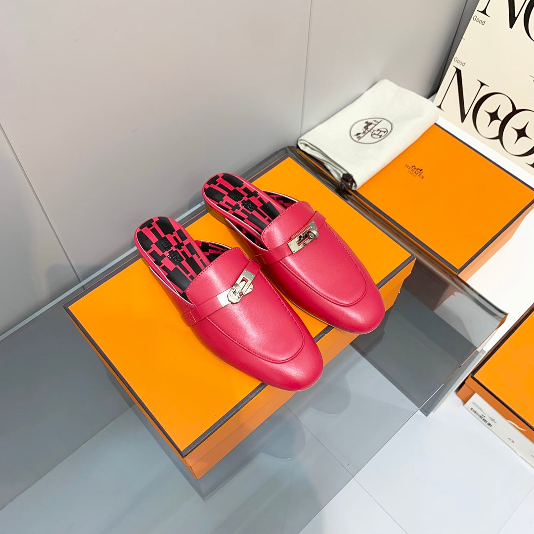 Luxury Shoes - HMS - 615