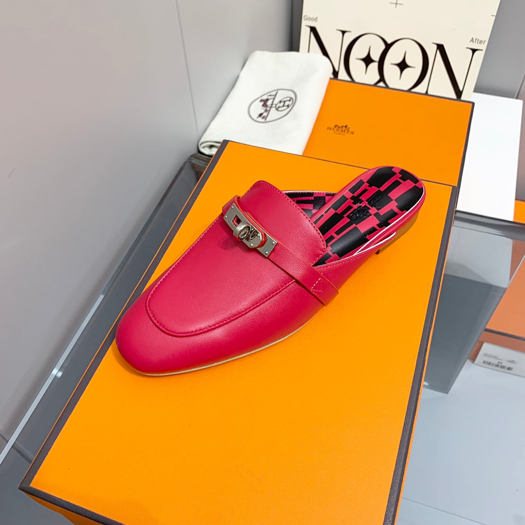 Luxury Shoes - HMS - 615