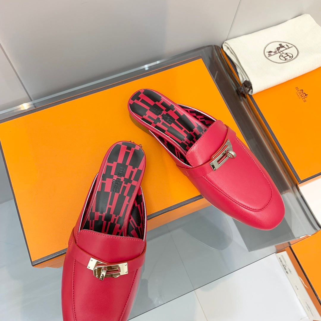 Luxury Shoes - HMS - 615