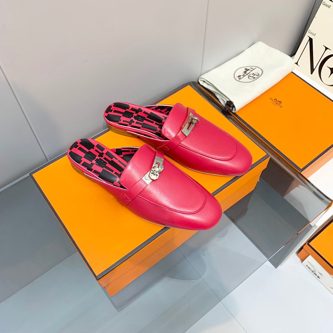 Luxury Shoes - HMS - 615