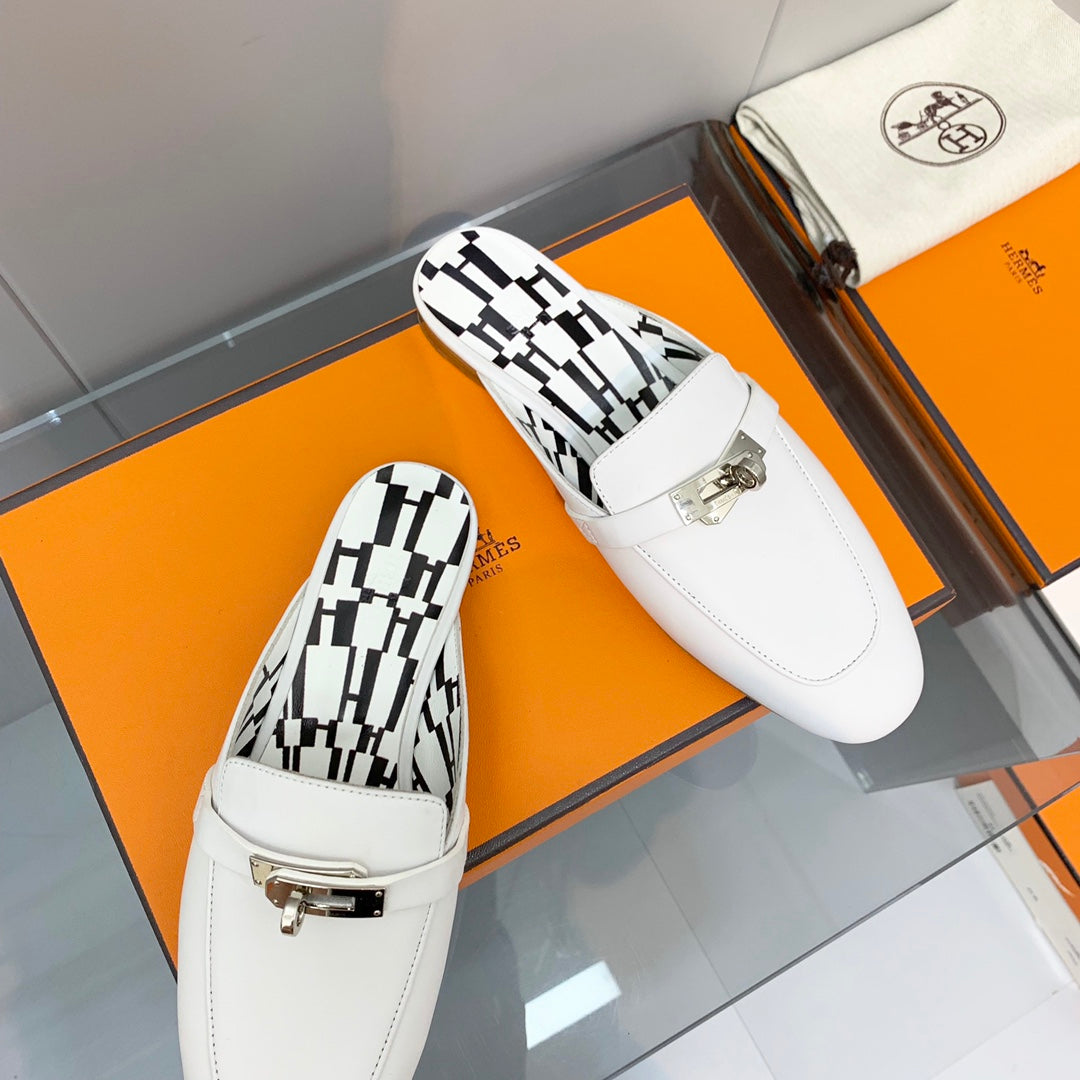 Luxury Shoes - HMS - 614