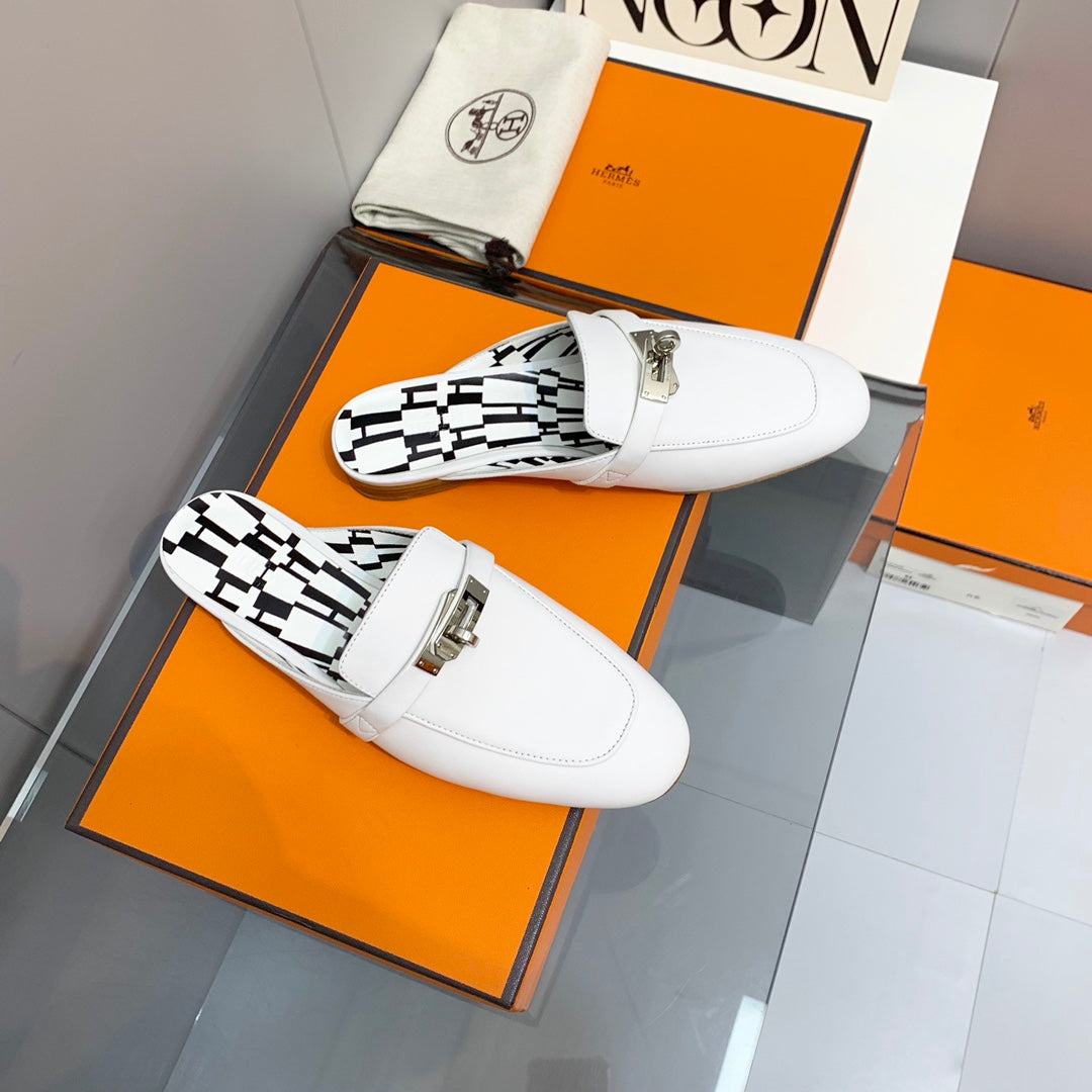 Luxury Shoes - HMS - 614