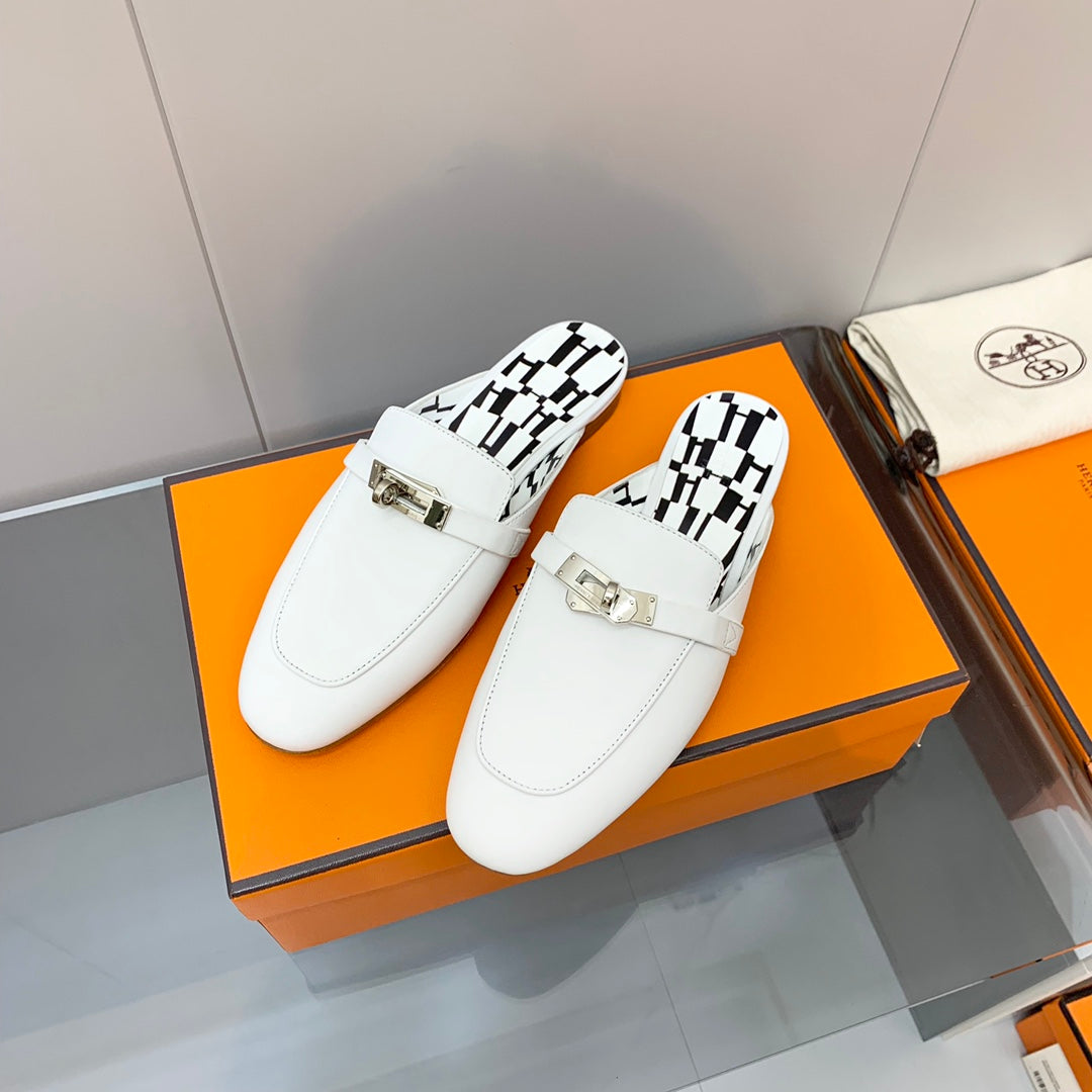 Luxury Shoes - HMS - 614