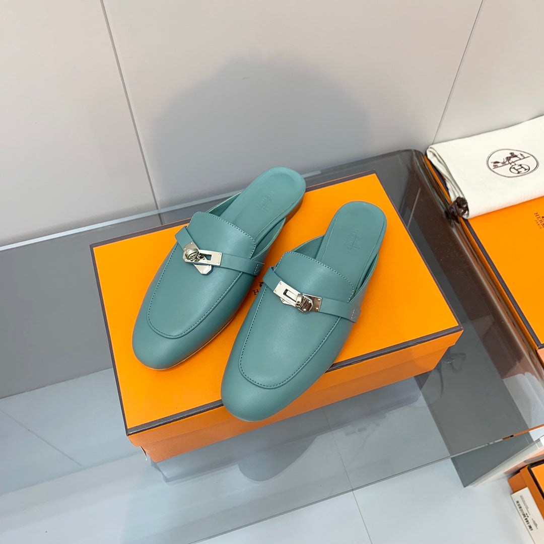 Luxury Shoes - HMS - 613