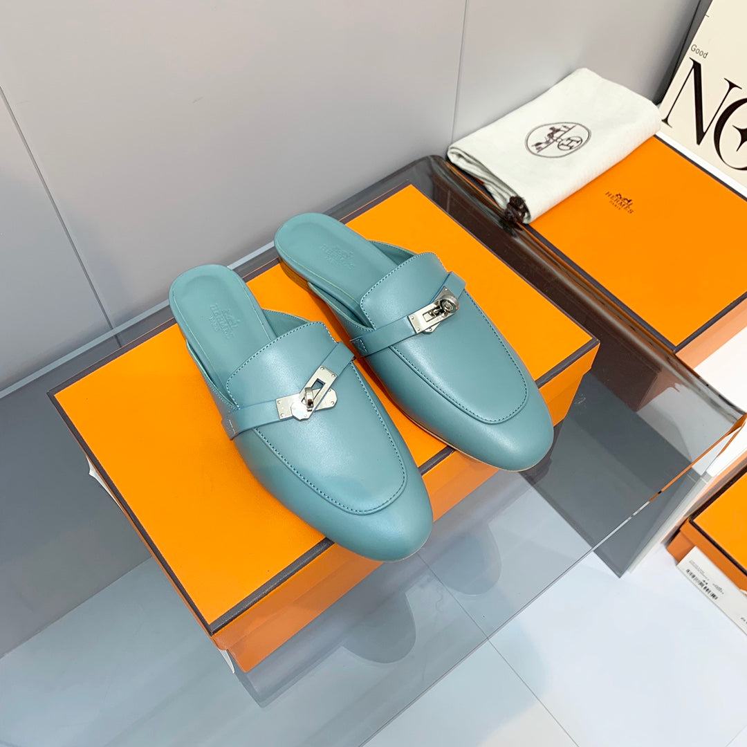 Luxury Shoes - HMS - 613