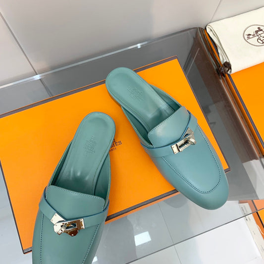 Luxury Shoes - HMS - 613