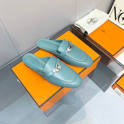 Luxury Shoes - HMS - 613