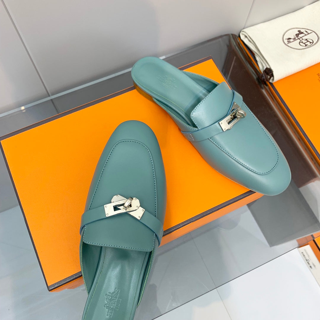 Luxury Shoes - HMS - 613