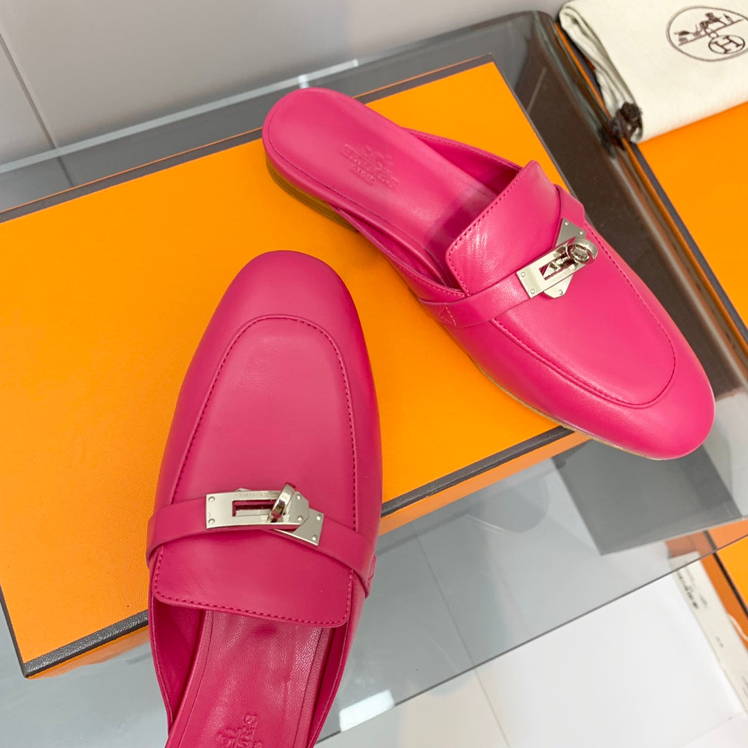 Luxury Shoes - HMS - 612