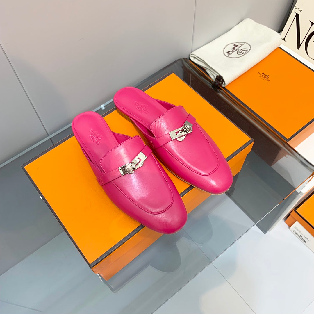 Luxury Shoes - HMS - 612