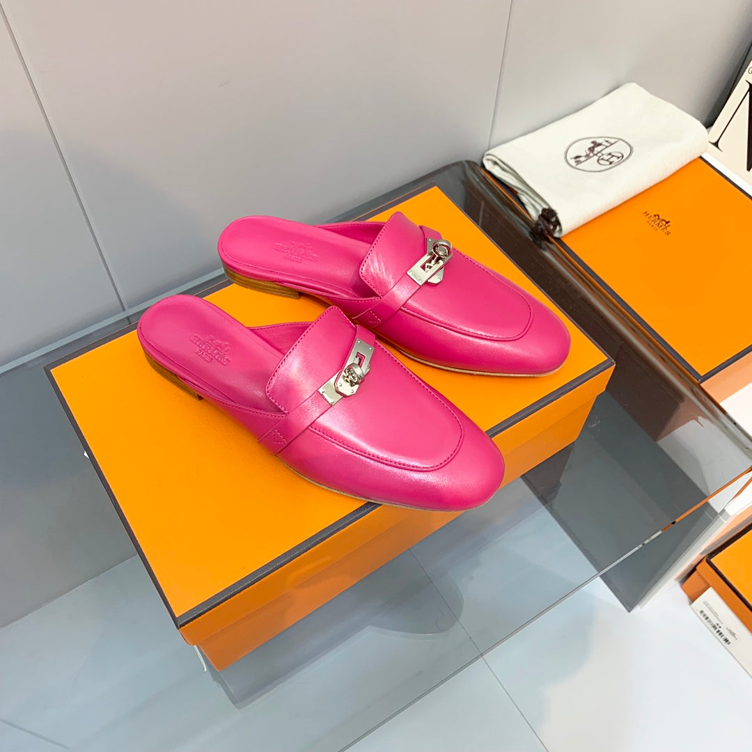 Luxury Shoes - HMS - 612