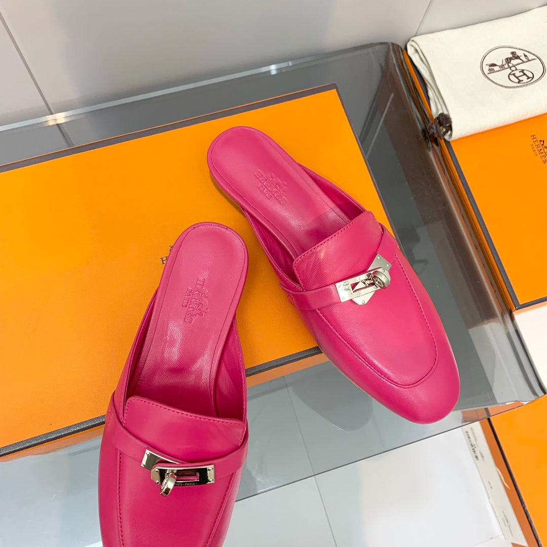 Luxury Shoes - HMS - 612