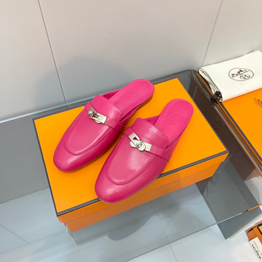 Luxury Shoes - HMS - 612