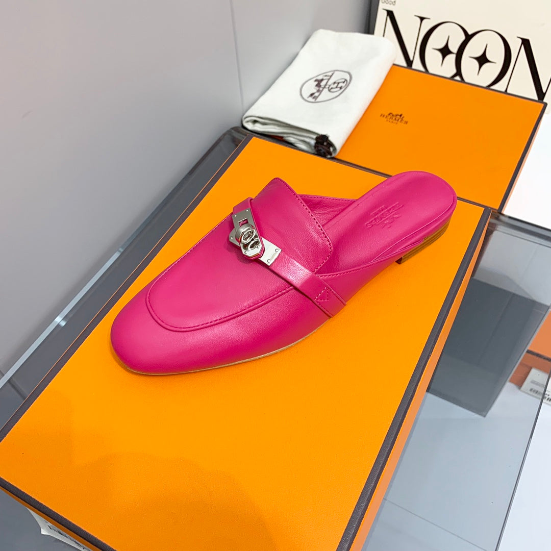 Luxury Shoes - HMS - 612