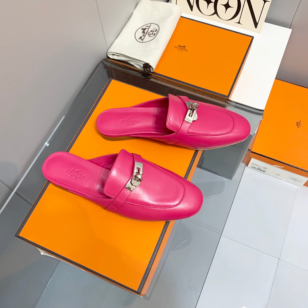 Luxury Shoes - HMS - 612