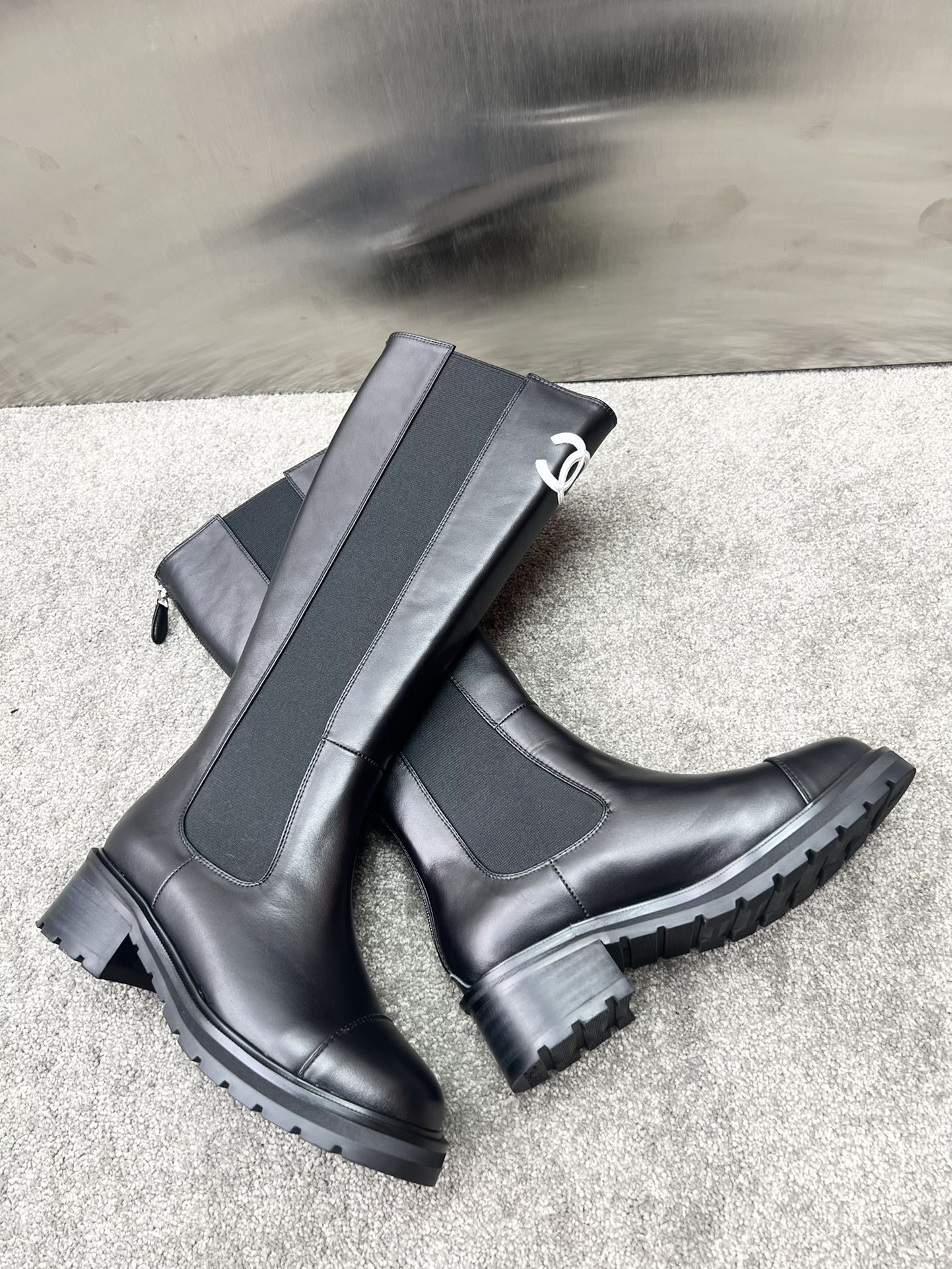 Luxury Shoes Sandals - CHL - 1464