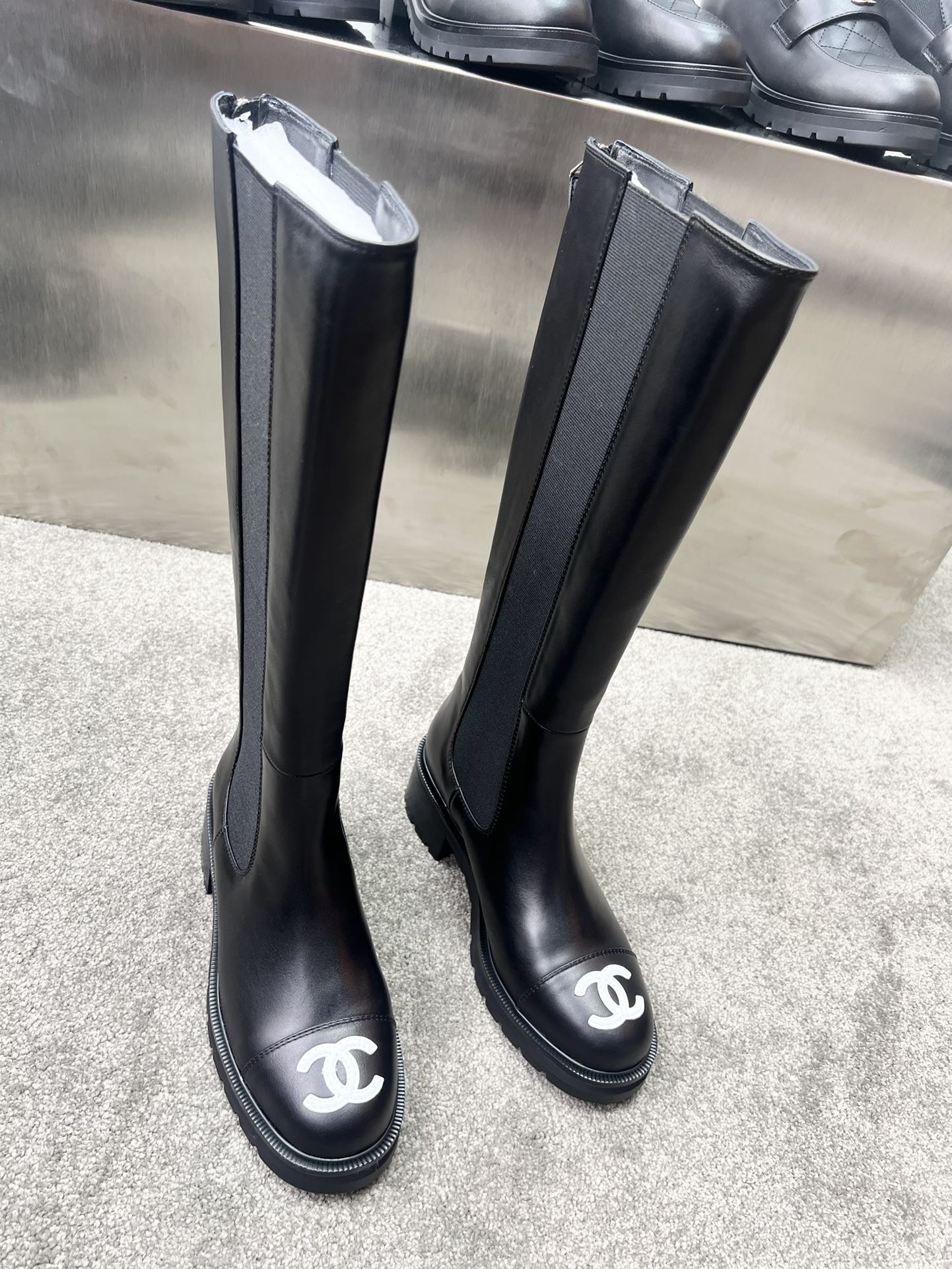 Luxury Shoes Sandals - CHL - 1465