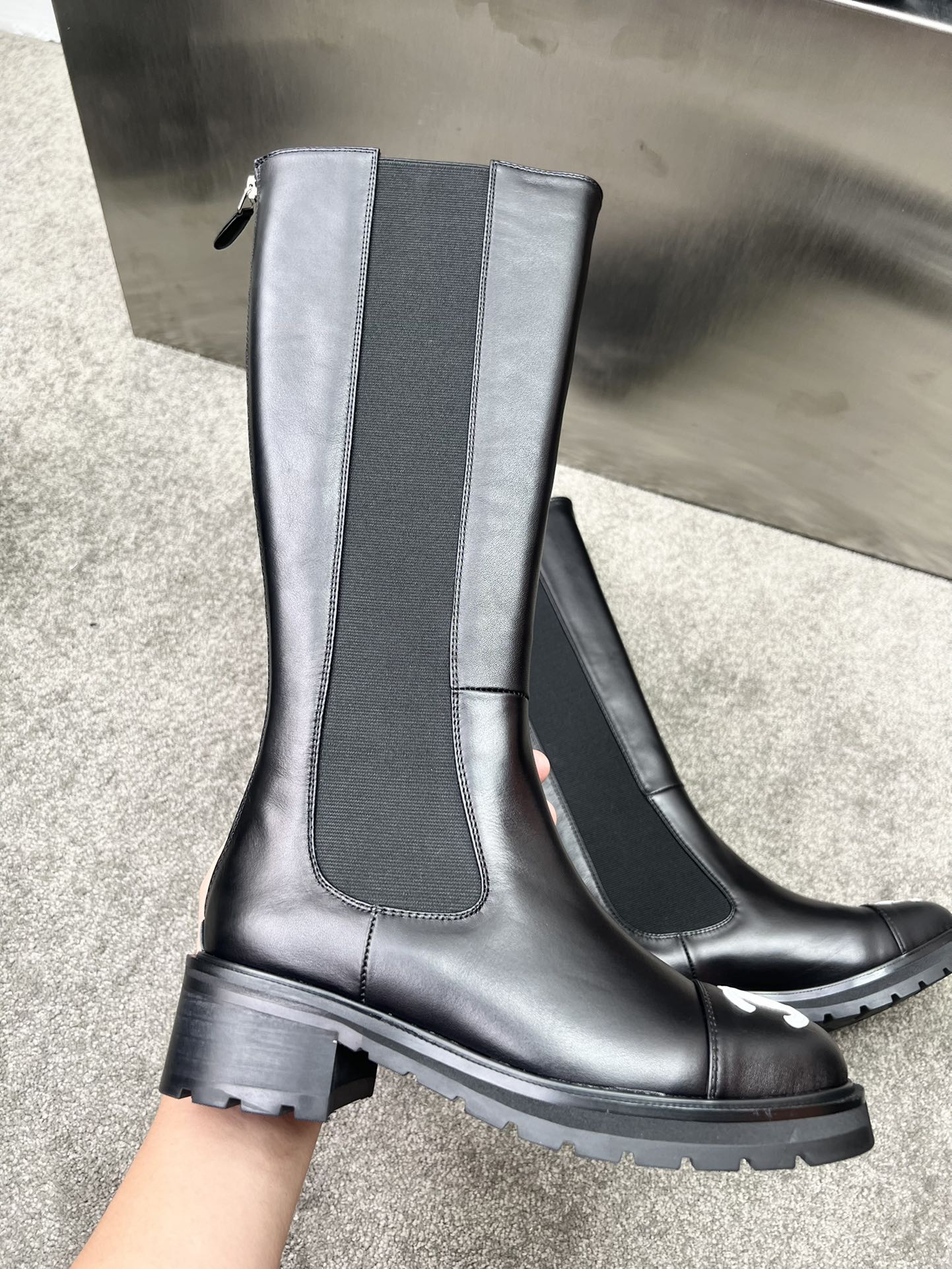 Luxury Shoes Sandals - CHL - 1465