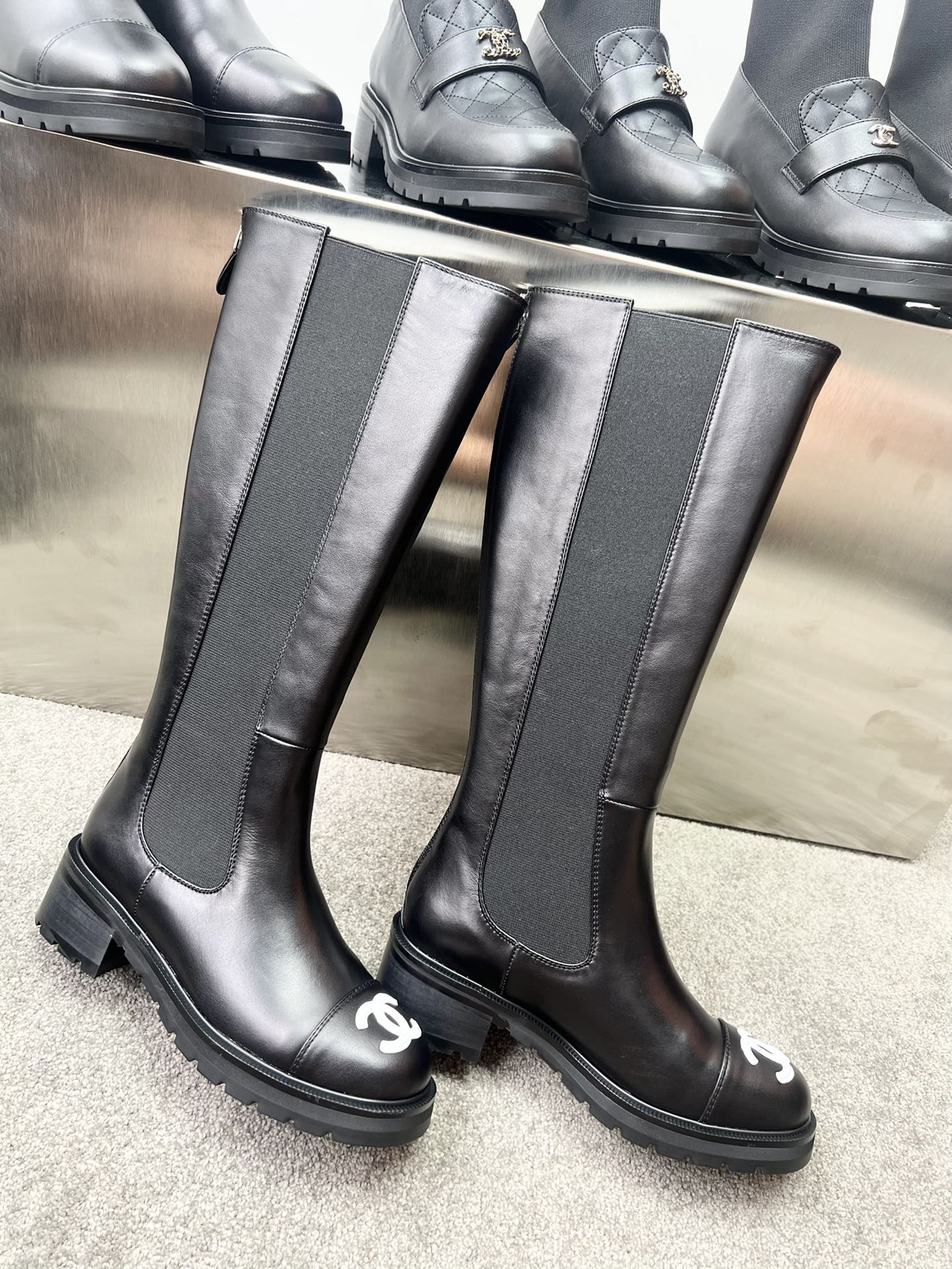 Luxury Shoes Sandals - CHL - 1465