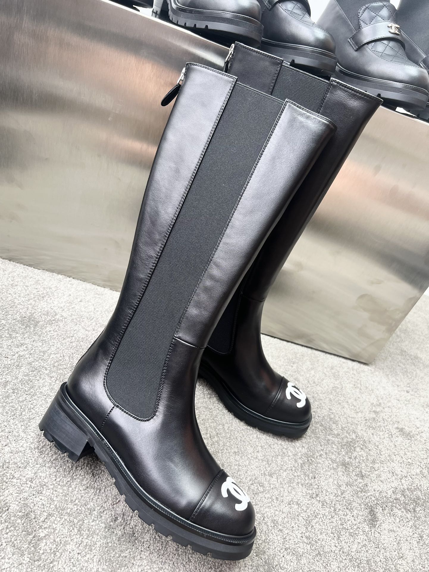 Luxury Shoes Sandals - CHL - 1465