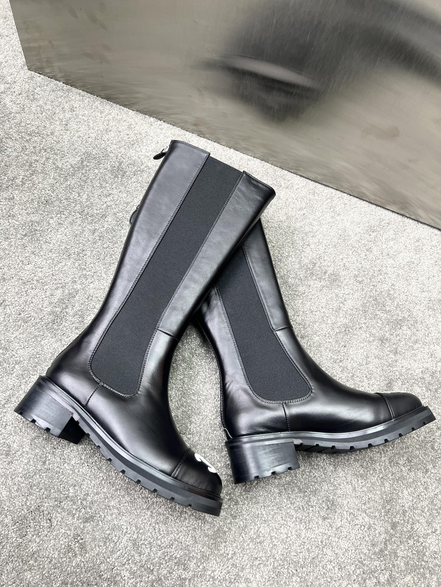 Luxury Shoes Sandals - CHL - 1465