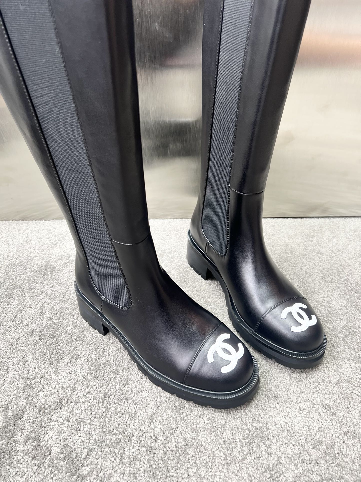 Luxury Shoes Sandals - CHL - 1465