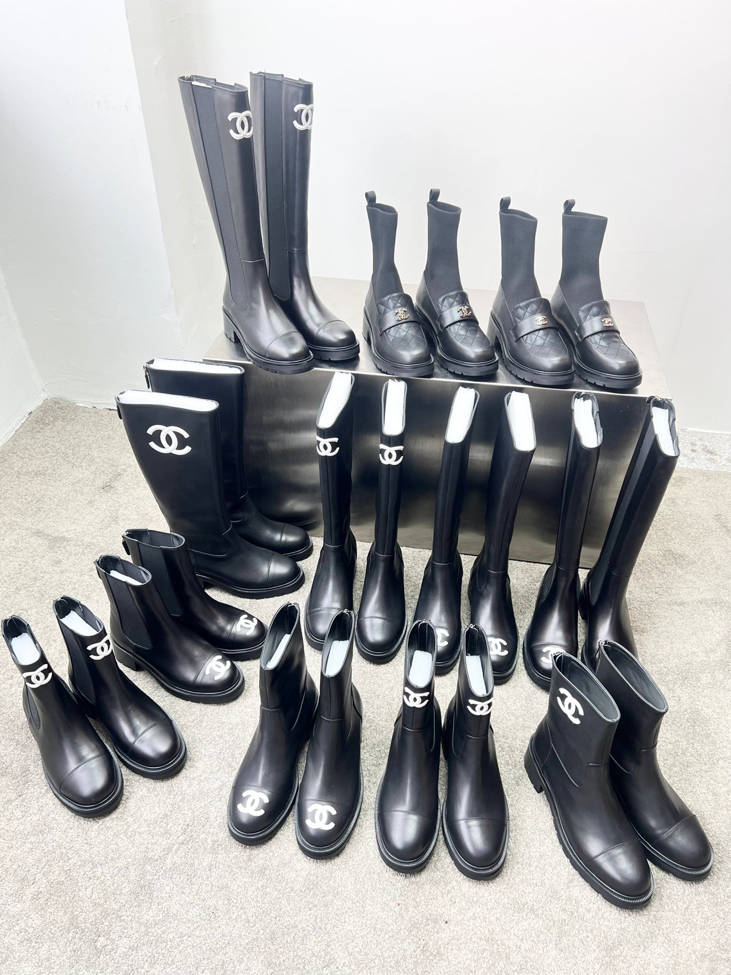 Luxury Shoes Sandals - CHL - 1463